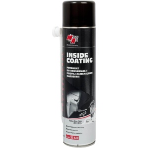 Spray anticoroziv cu ceara pentru praguri, MA Professional, 600 ml