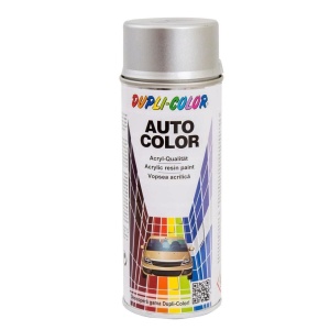 Spray auto MET Argintiu Stelar cod 8339