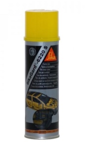 Spray Ceara anticoroziva SikaGard 500 ml