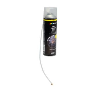 Spray curatat filtru particule 500 ml MOTIP DPF Cleaner