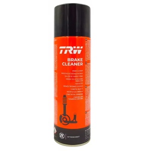 Spray curatat frana si ambreiajul TRW PFC105SE 500ml