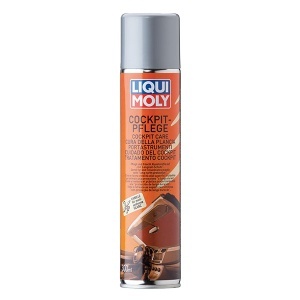 Spray intretinere auto vanilie Liqui Moly 300 ml