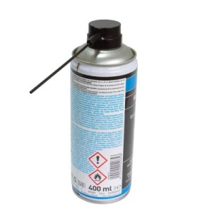 Spray Liqui Moly întreținere curele trapezoidale 400 ml