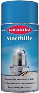 Spray pornire motor Caramba 300 ml