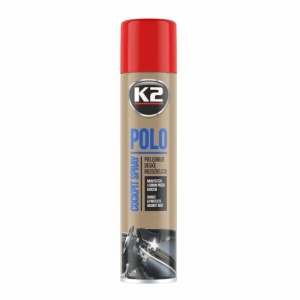 Spray Silicon Bord K2 Polo Capsuni 300 ml