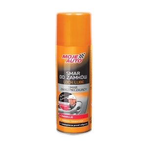 Spray solutie incuietori MOJE AUTO 100ml