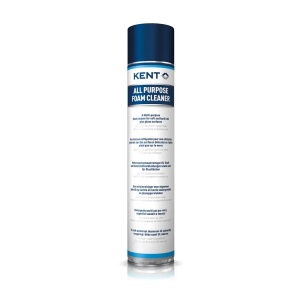 Spray Spuma Curatare Universala 750 ml Kent
