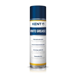 Spray Vaselina Semitransparenta cu Calciu 500 ml – KENT