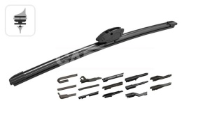 Stergator PREMIUM FLEX 2.0. 55 cm 22" 1 buc