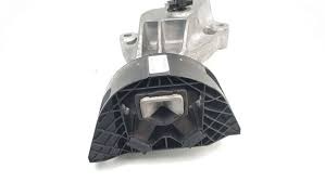 Tampon Motor LOGAN 3, SANDERO 3, JOGGER, HidroElastic, Original Renault 112108827R - Img 2