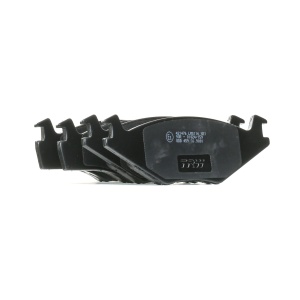 TRW COTEC GDB459 Plăcuțe de frână - Img 2