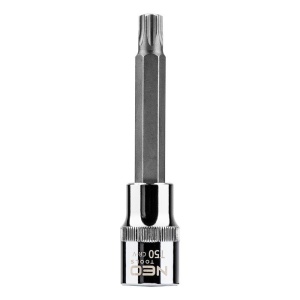 Tubulara 1.2 cu antrenor bit Torx T50