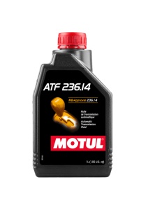 Ulei cutie automata Motul ATF MB 236.14 1L