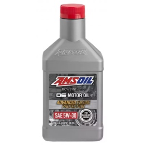 Ulei de motor AMSOIL OE 5W-30 946ml
