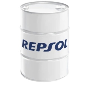 Ulei hidraulic Repsol MAKER HYDROFLUX HVLP 46 208L