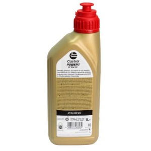 Ulei moto Castrol Power 1 4T 15W-50 1L