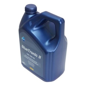 Ulei motor Aral BlueTronic II 10W40 4L
