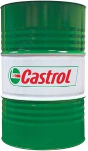 Ulei motor Castrol Edge Turbo Diesel 5W40 208L