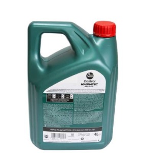 Ulei motor Castrol Magnatec 0W30 C2 4L