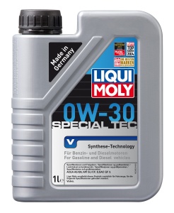 Ulei motor Liqui Moly Special Tec V 0W30 (3768) (2852) 1L
