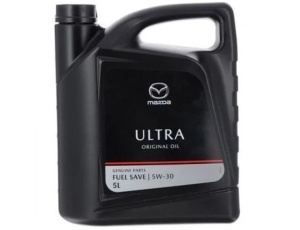 Ulei motor Mazda Original Oil Ultra 5W30 5L