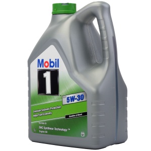 Ulei motor Mobil 1 Esp 5W30 5L