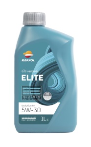 Ulei motor Repsol Elite Evolution RN 5W30 1L