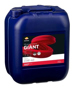 Ulei motor Repsol Giant 7630 LS-FE 10W30 20L
