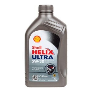 Ulei motor Shell Helix Ultra 5W30 1L