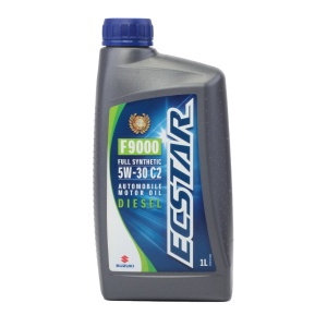 Ulei motor Suzuki Ecstar 5W30 C2 1L