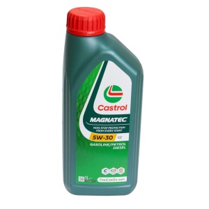 Ulei motor turisme Castrol Magnatec C2 5W30 1L
