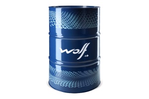 Ulei motor turisme Wolf OffcialTech C4 5W30 205L