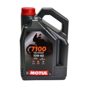 Ulei Motul 7100 10W60 4T 4L
