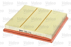 VALEO 585 179, Filtru aer echivalenta C 26 206 - Img 1