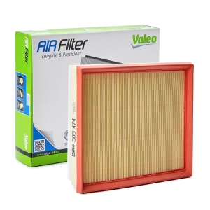 VALEO 585474 Filtru aer echivalenta C 24 017 - Img 1