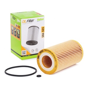 VALEO 586505 Filtru ulei - Img 1