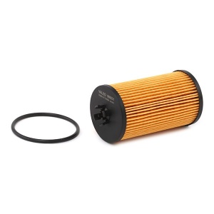 VALEO 586531 Filtru ulei - Img 2
