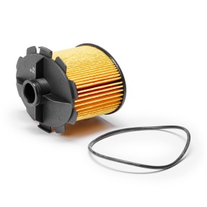 VALEO 587905 Filtru combustibil echivalenta PU 1021x - Img 2