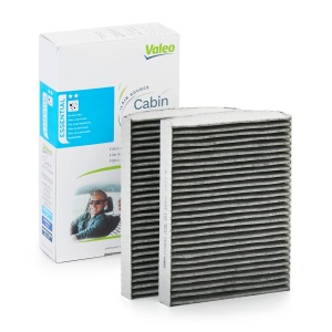 VALEO 715 835 Filtru, aer habitaclu echivalenta CUK 23014-2 - Img 1
