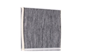 VALEO 715757 Filtru, aer habitaclu echivalenta CUK 25 007 - Img 2