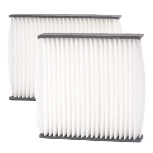 VALEO CLIMFILTER COMFORT 715 556 Filtru, aer habitaclu echivalente CU 21 000-2 - Img 2