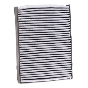 VALEO CLIMFILTER PROTECT 715 672 Filtru, aer habitaclu echivalenta CUK 27 009 - Img 2