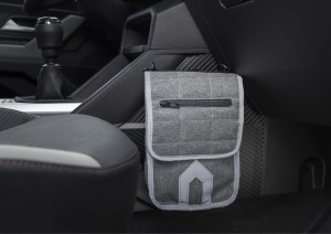 YouClip – geanta, cu logo, Dacia Logan III, Sandero III, Jogger, Spring- 685605709R