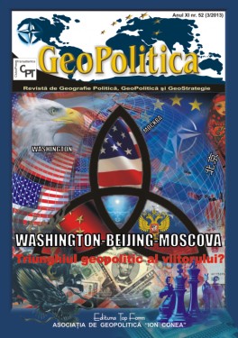 WASHINGTON-BEIJING-MOSCOVA: TRIUNGHIUL GEOPOLITIC AL VIITORULUI