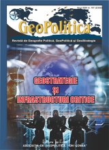 GEOSTRATEGIE ȘI INFRASTRUCTURI CRITICE