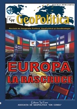 EUROPA LA RĂSCRUCE. DE LA STATUL NAȚIONAL LA FEDERALIZARE