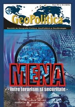 MENA: ÎNTRE TERORISM ŞI SECURITATE