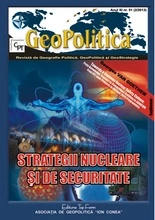 STRATEGII NUCLEARE ȘI DE SECURITATE