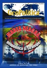 Nr. 2 (103/2024): MAREA NEAGRĂ - GEOPOLITICĂ ȘI STRATEGIE