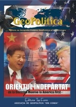 ORIENTUL ÎNDEPĂRTAT: DE LA DOCTRINA MONROE LA AMERICA FIRST
